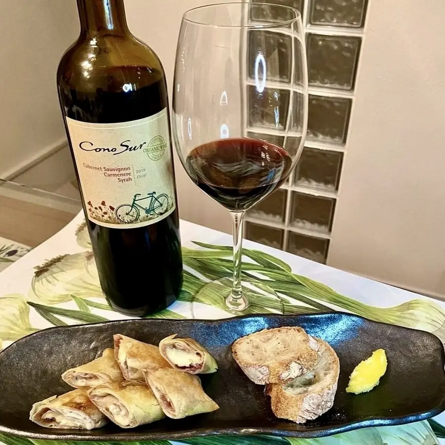 『コノスル オーガニック 2018』