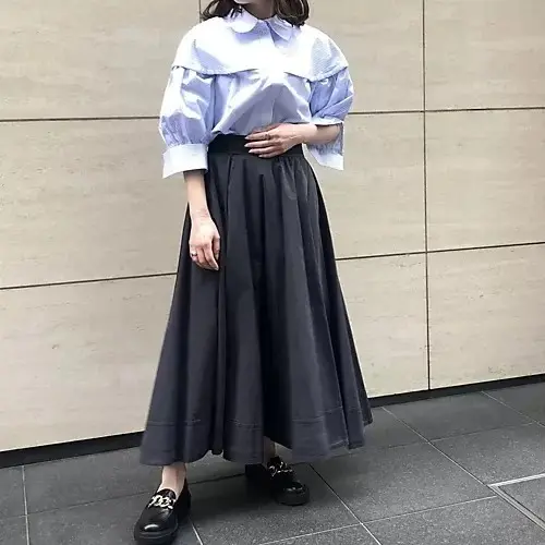 春のおでかけを華やかに！50代向け「ブラの画像_1