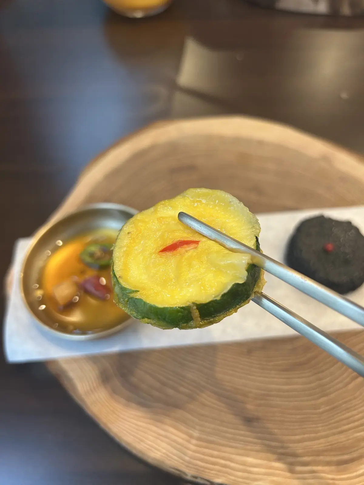 韓国宮廷料理 HOSEKI（보석）成城