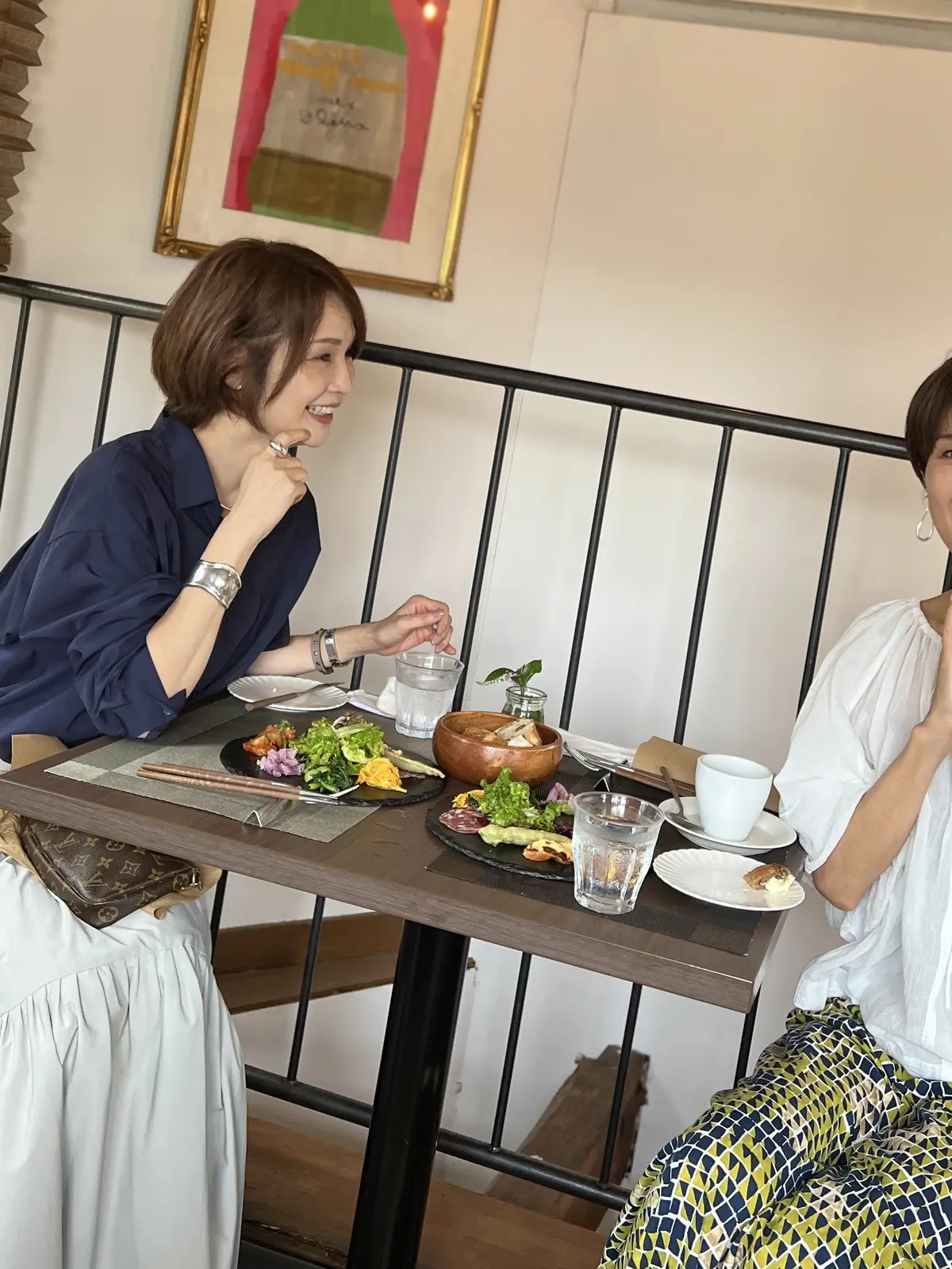 〜大人のランチめぐり〜 自由が丘編の画像_2