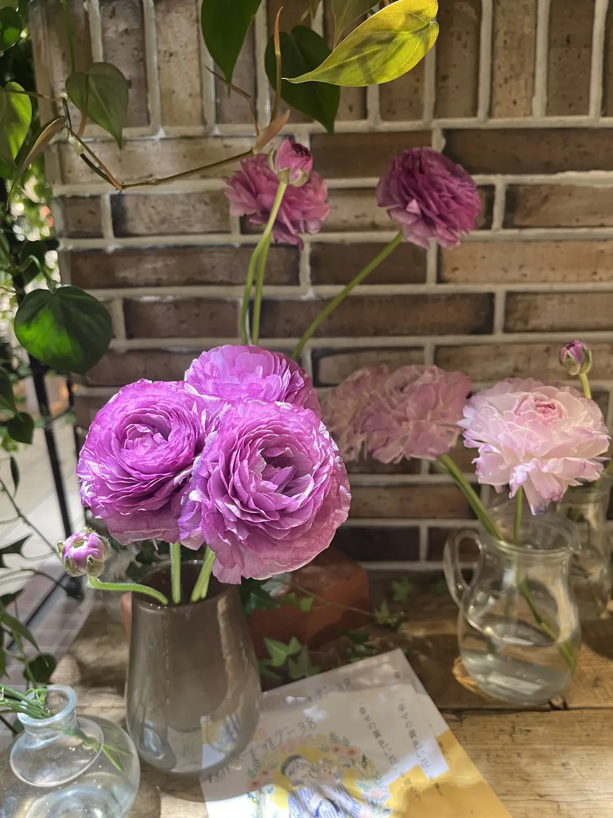 ピクニック気分でアフタヌーンティーの画像_2