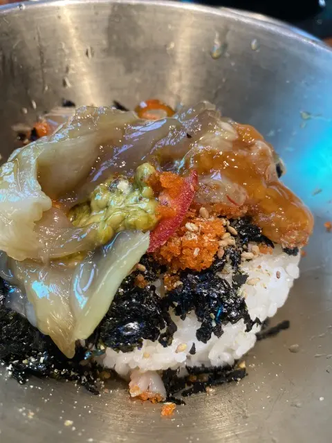 渡韓！美食とショッピングの旅の画像_13