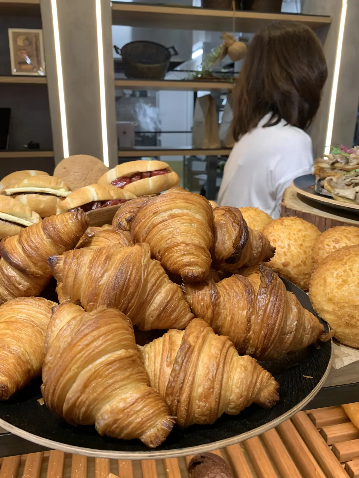 jマダムの美味いもん探訪〜VEGAN Bの画像_6