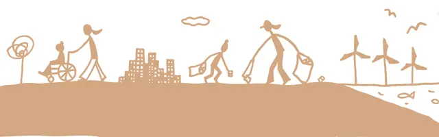 ボランティアや社会貢献とは何か？