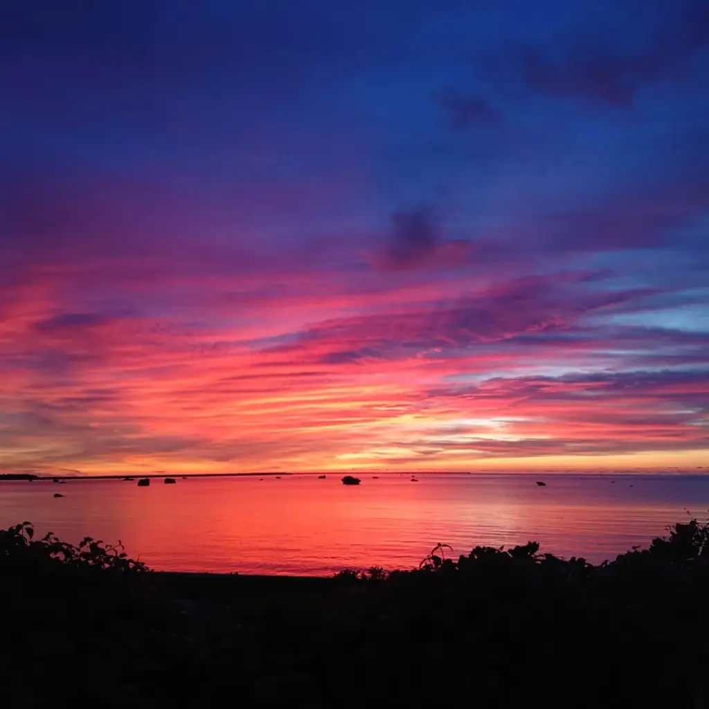 オープンしたばかりの絶景ホテルから念願のの画像_15