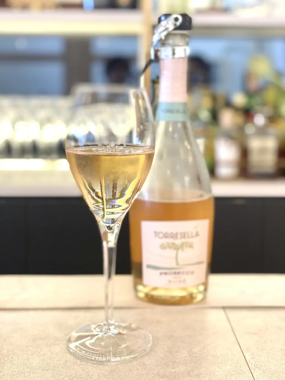 MARTINOTTIのプロセッコ①