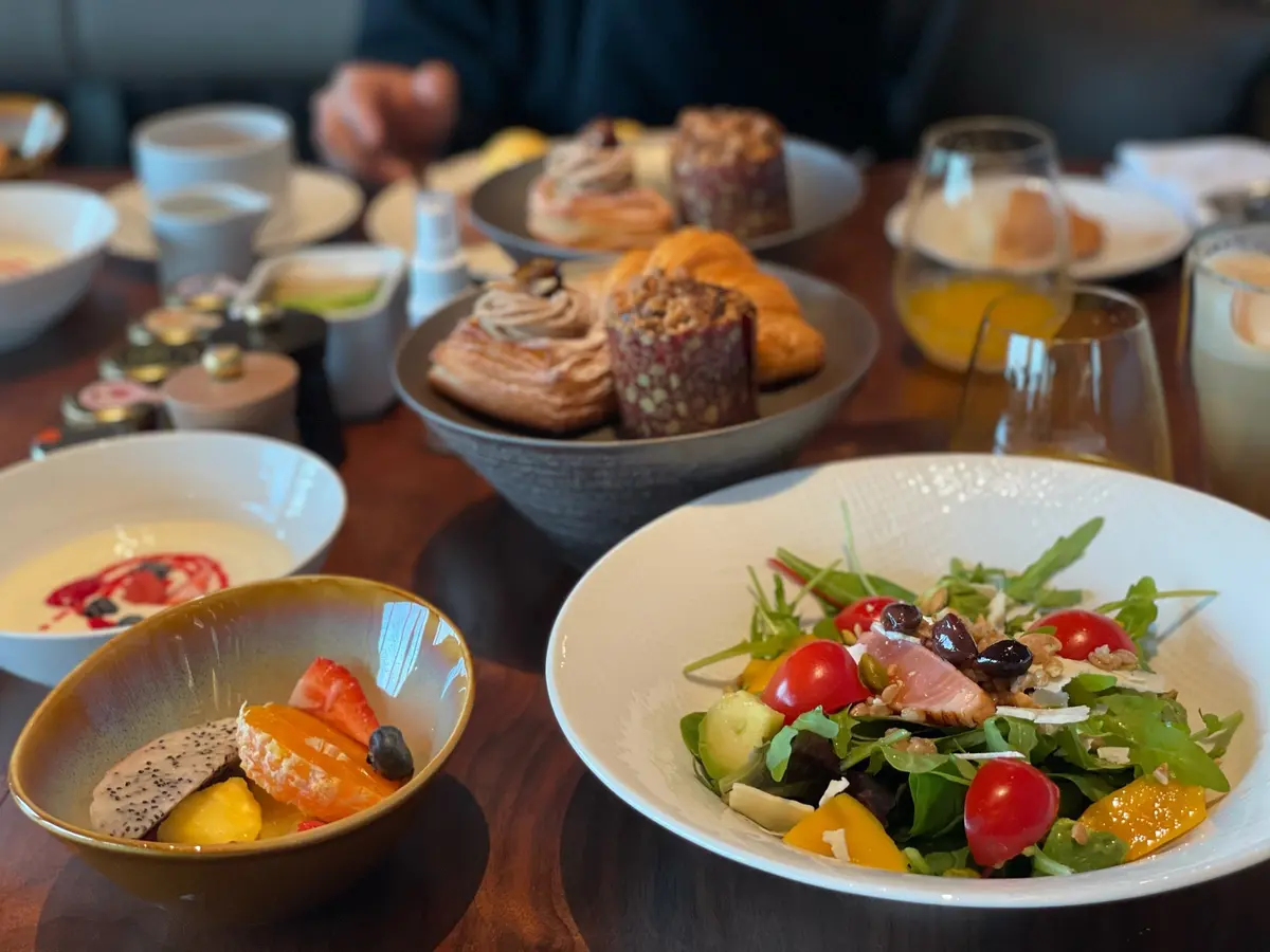 GO TOでフォーシーズンズ東京大手町への画像_1