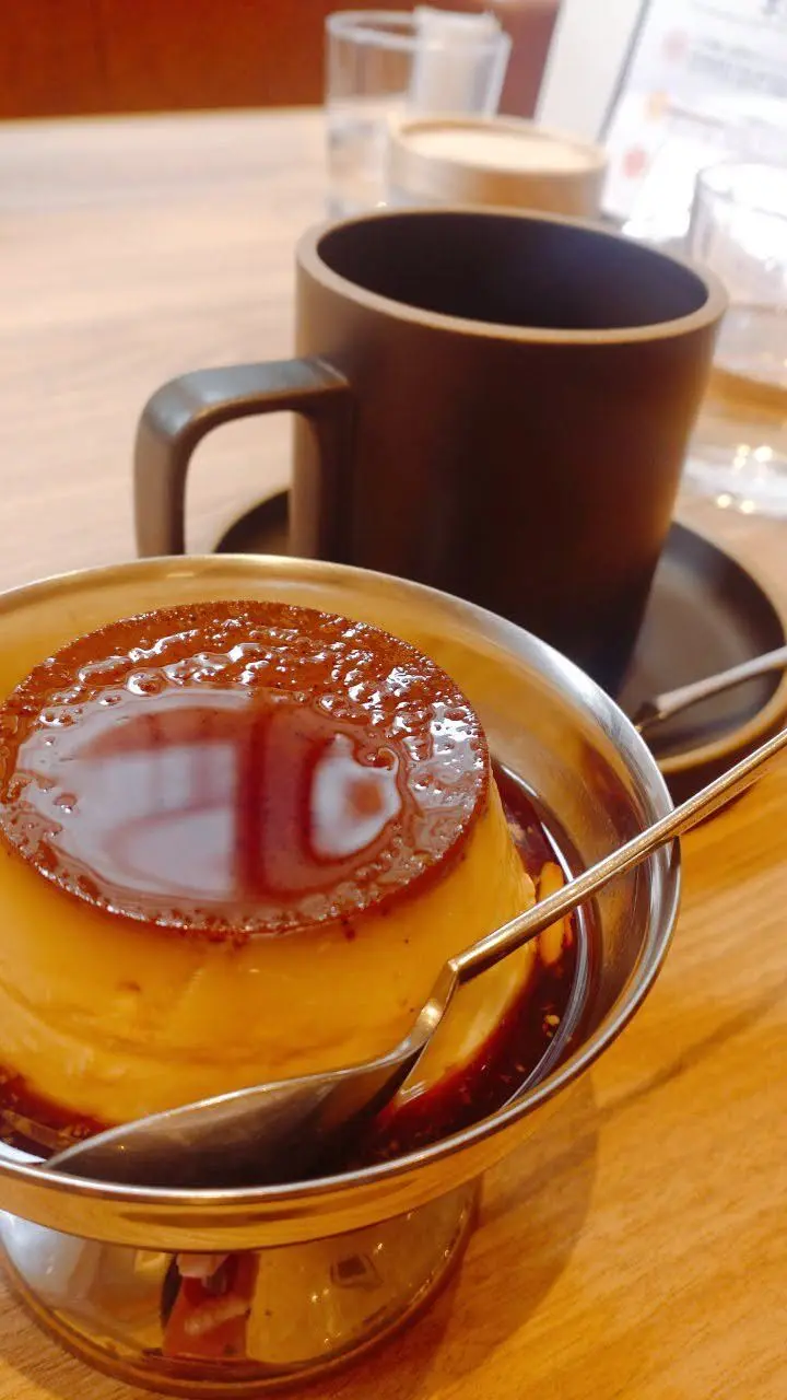 大阪 梅田で健康ランチ＠ロートレシピの画像_4