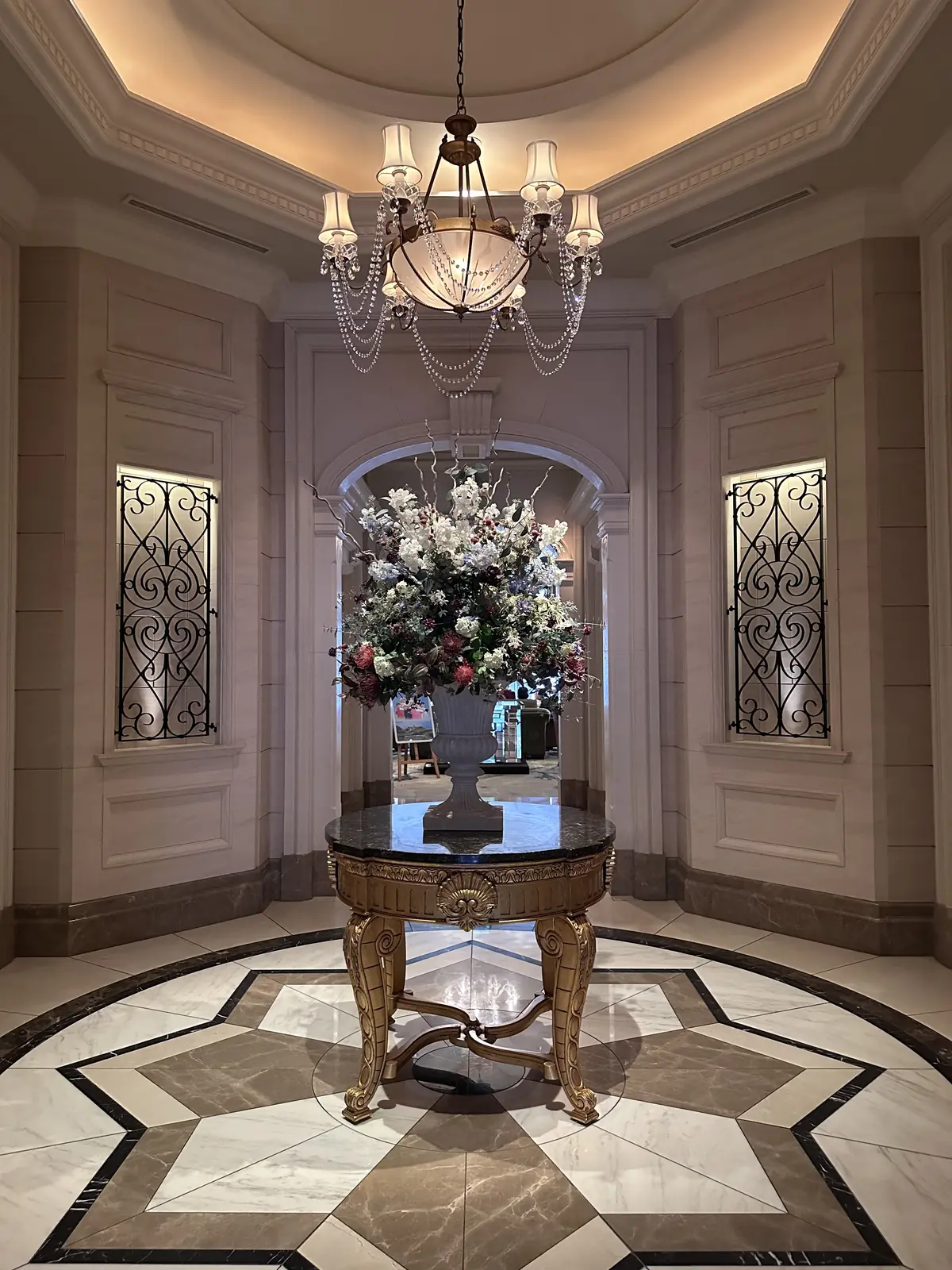 エクシブ鳴門でゴルフをしましたの画像_1