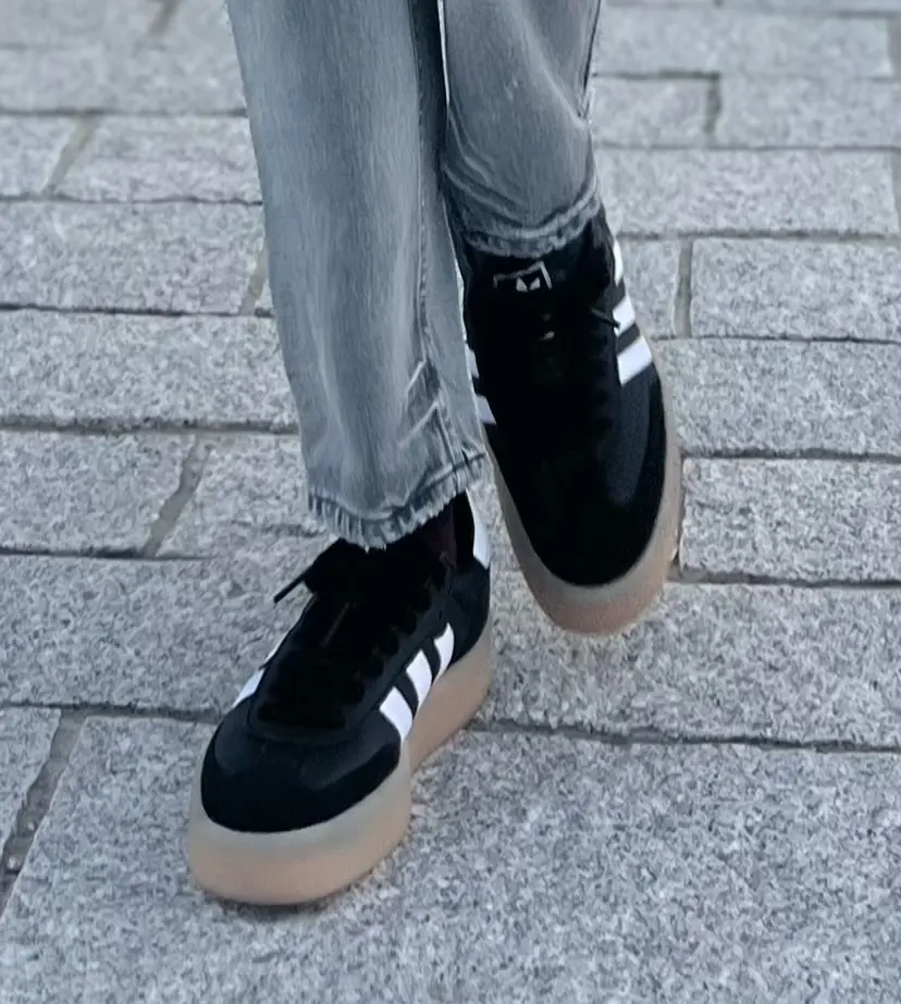 最近お気に入りのスニーカー3選 〜#chの画像_2