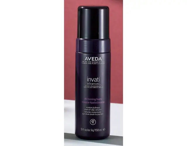 インヴァティ アドバンス ヘアデンス フォーム