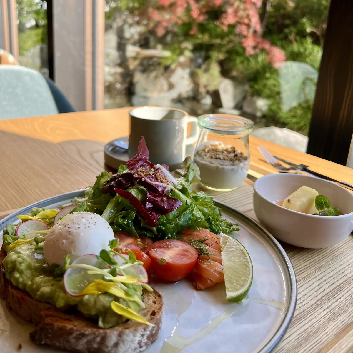 秋の景色を楽しむ♡京都の紅葉②の画像_27