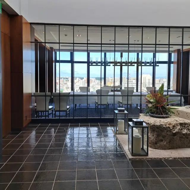 旅の締め括りはクラブラウンジでゆったりとの画像_4