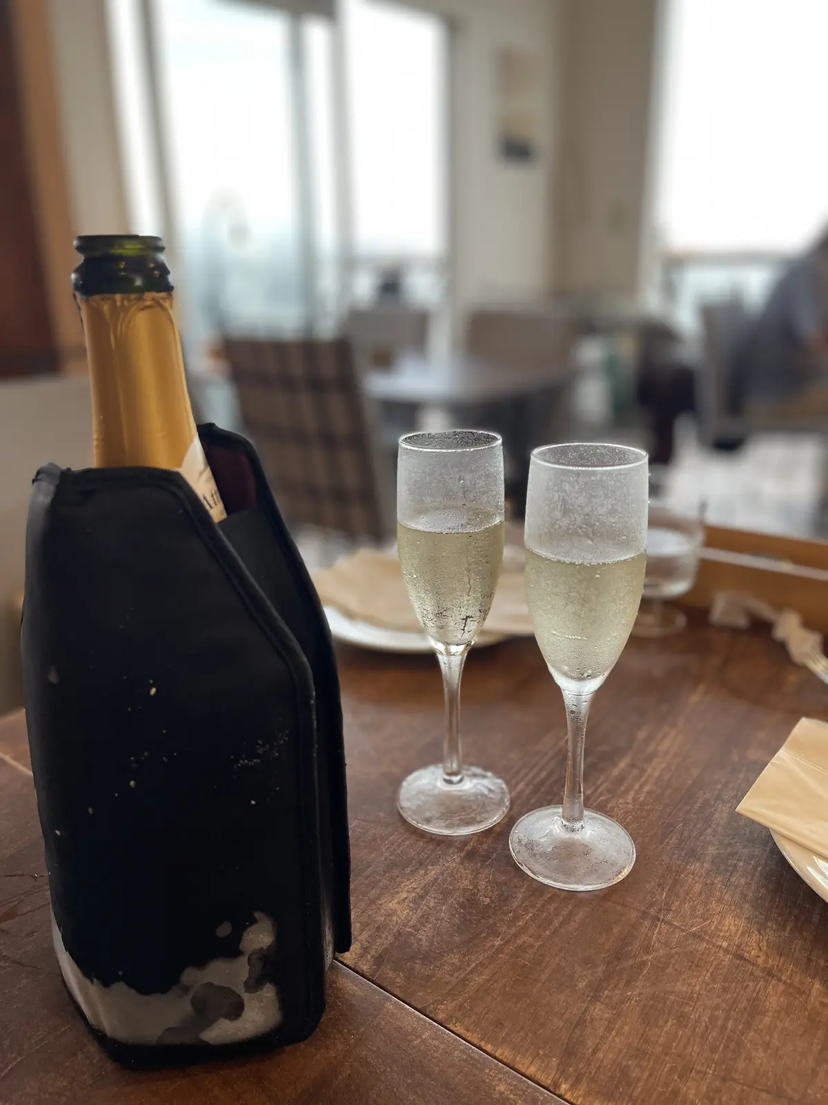 週末ディナーは鎌倉の絶景イタリアンへの画像_3