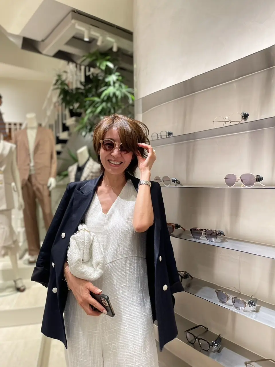 ビームス 六本木ヒルズ　リニューアルレセの画像_6