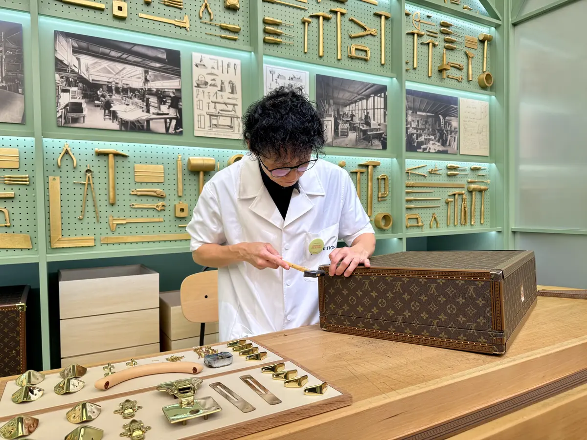 ビジョナリー・ジャーニー展