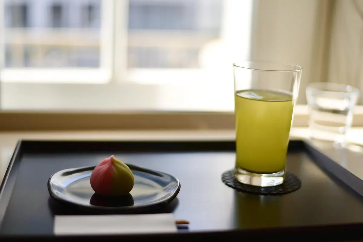 TORAYA TOKYO で春のランチ♡の画像_2