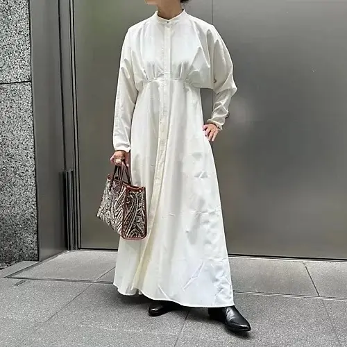 優しさも、切れ味も、抜け感も思いのまま　の画像_8