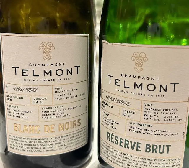 いまもっともサスティナビリティなシャンパの画像_2