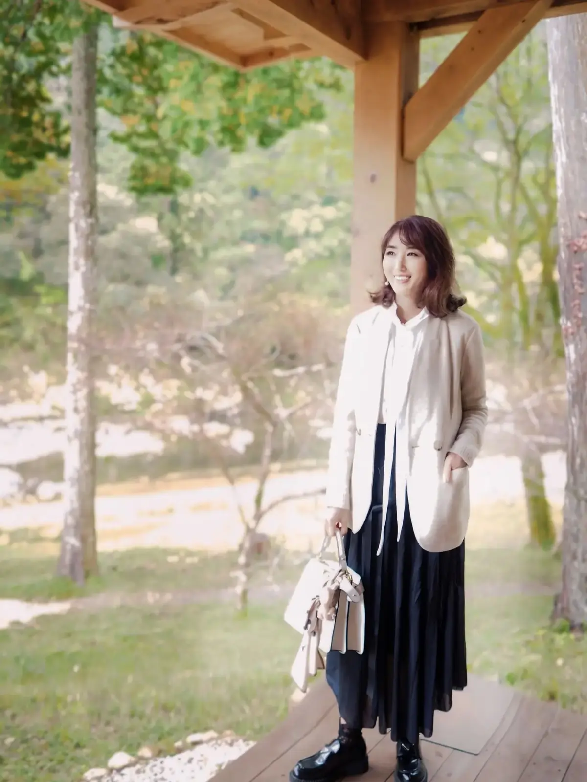 眺めているだけで心癒される！旧古河庭園のの画像_2