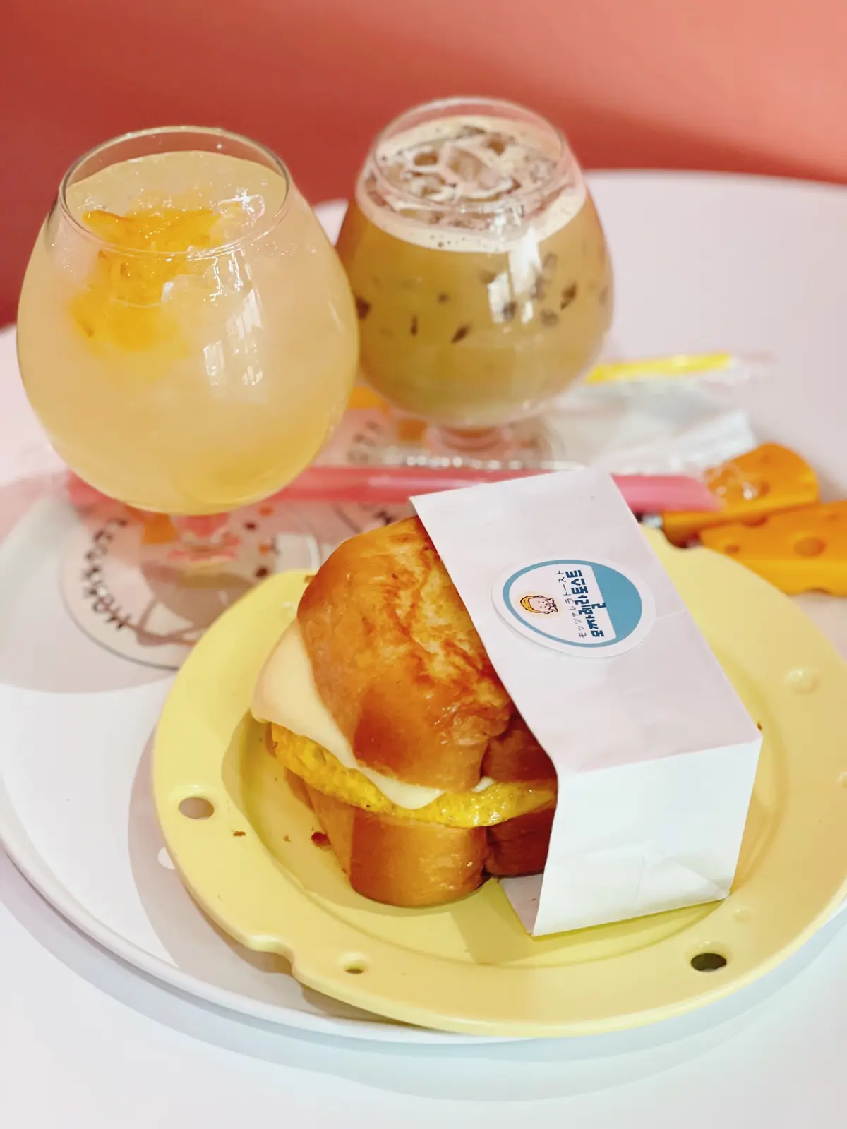 アラフィフ　大阪コリアンタウンの歩き方の画像_2