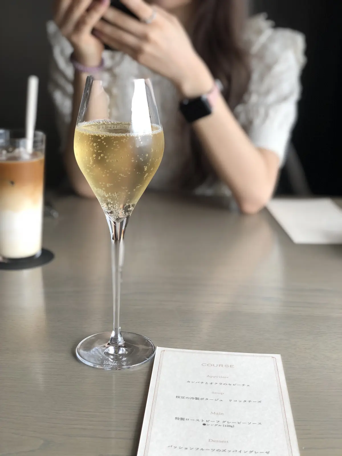 東京タワーそばでいただくローストビーフ♡の画像_3