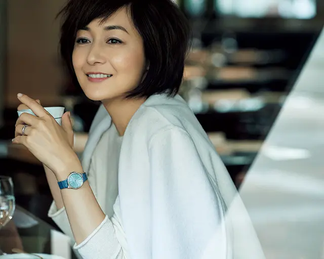 伝統のディテールを、モダンに継承。「ティの画像_1