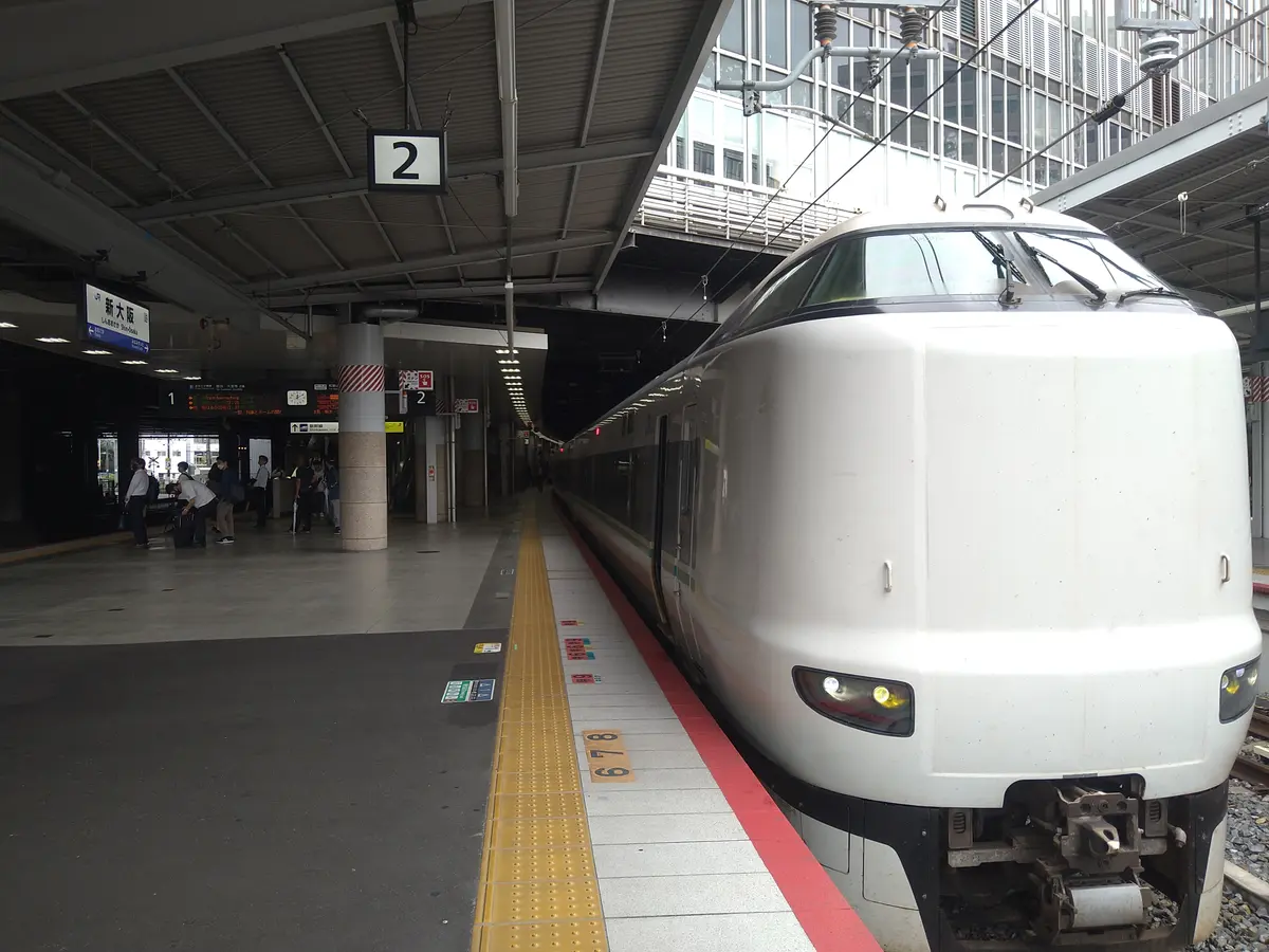 初めての和歌山県!!紀南方面へ2人旅♡～の画像_1