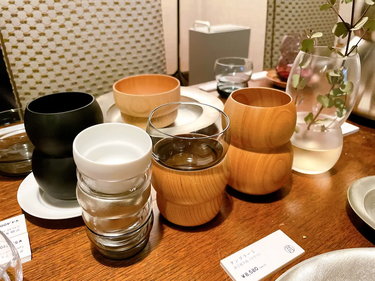 aeteタンブラーs