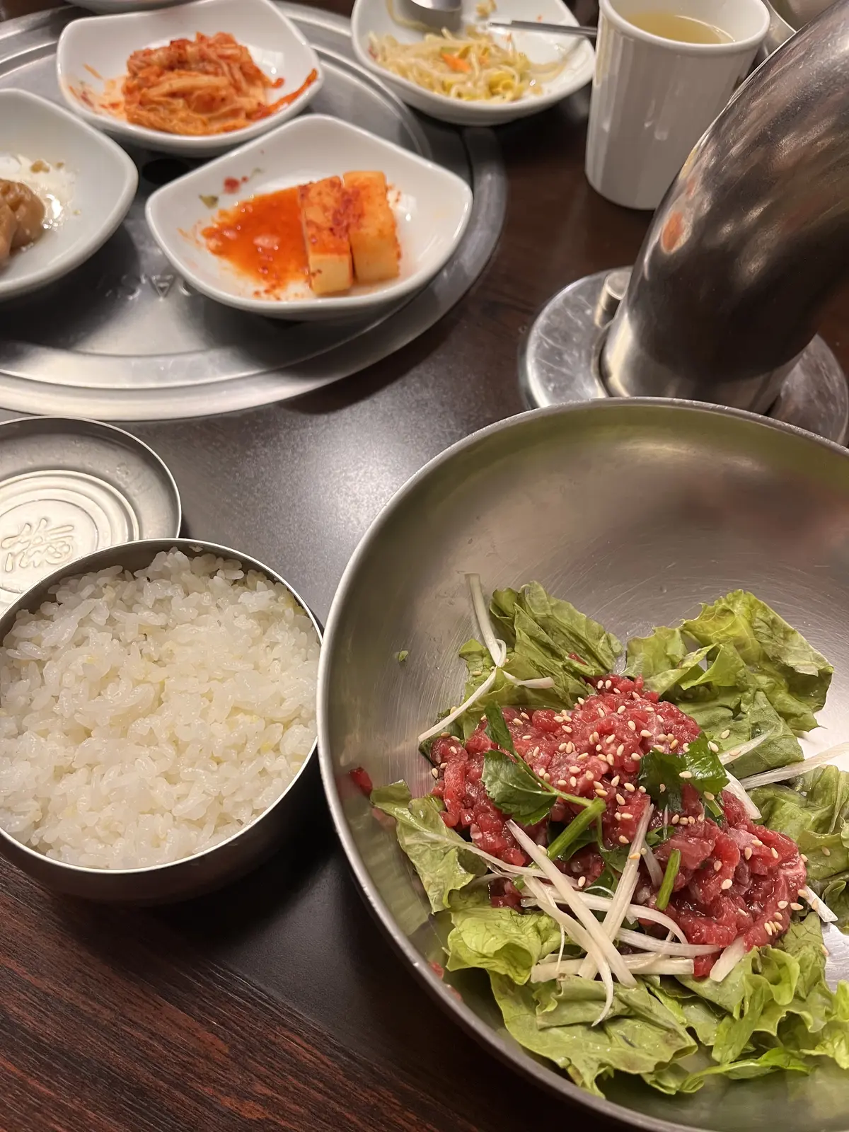 韓国旅行盛りだくさんな　1日目の画像_14