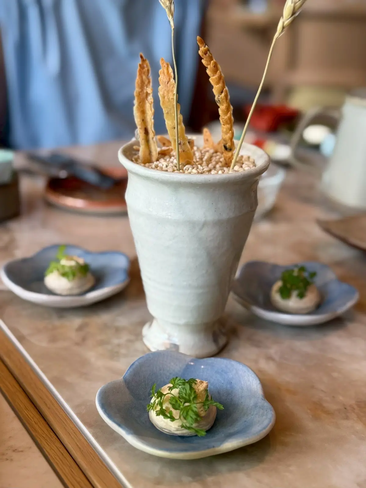 パティーナ大阪P72、ラグジュアリーホテの画像_16