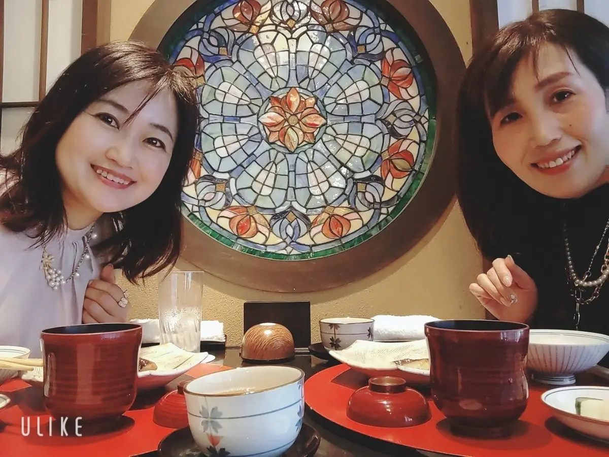 京都で大好きな「一の傳」ランチの画像_8