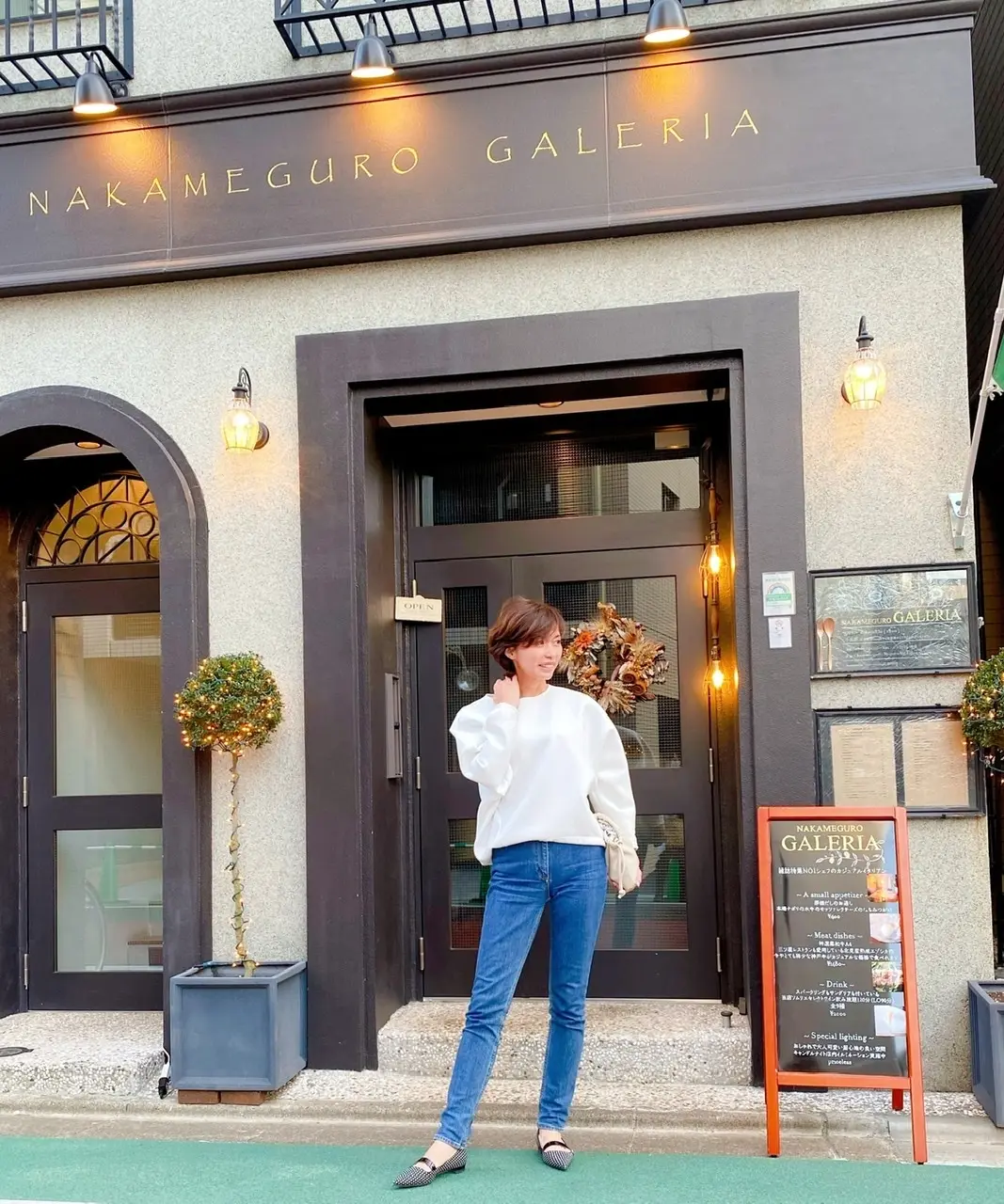 変幻自在？の雰囲気出しトップスの画像_3