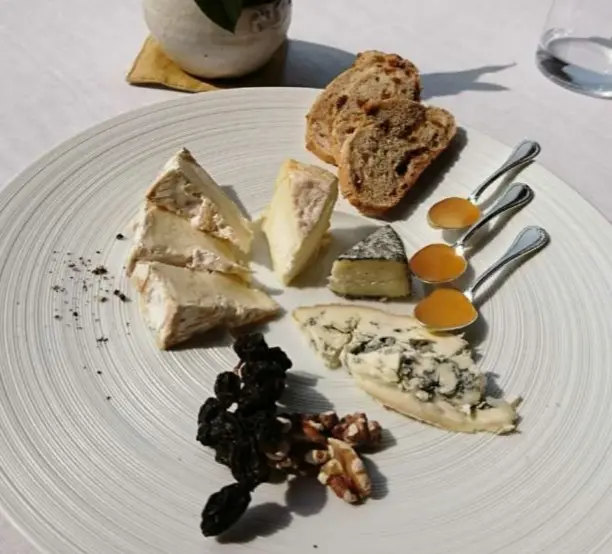 誕生日①ひらまつでのランチ♪の画像_2