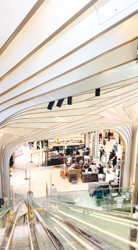 麻布台 HILLS【JANU TOKYOの画像_5