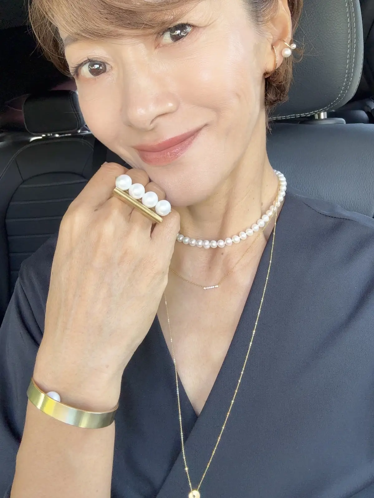 【大人の女性が輝くパーティー】華組とJマの画像_23