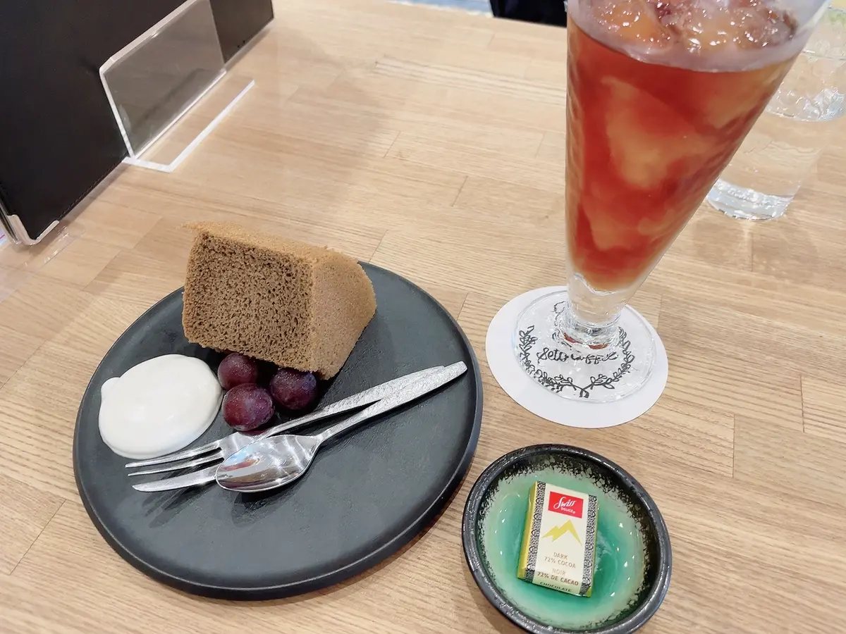 焼き物の祭典「せともの祭」に行ってきましの画像_3