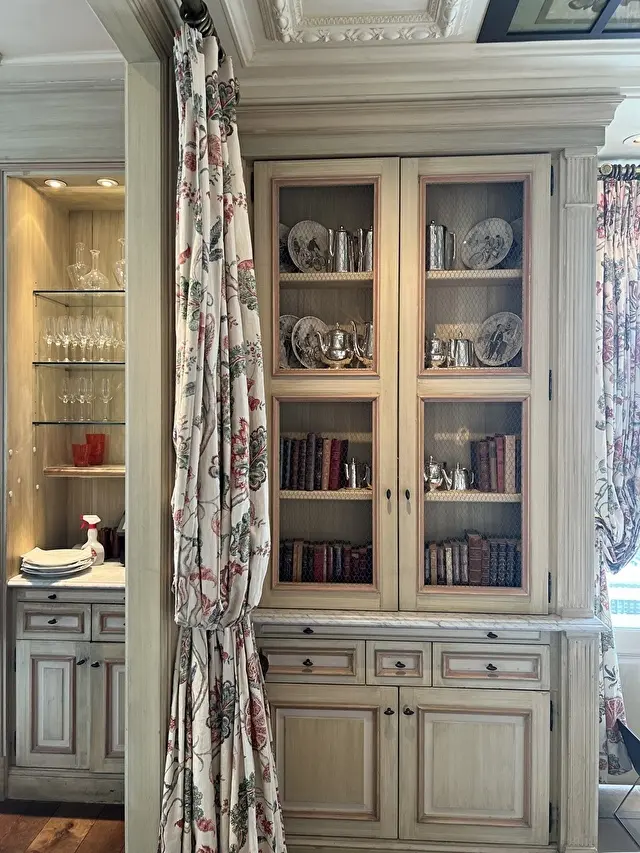 棚ごとおうちに取り入れたい（笑）