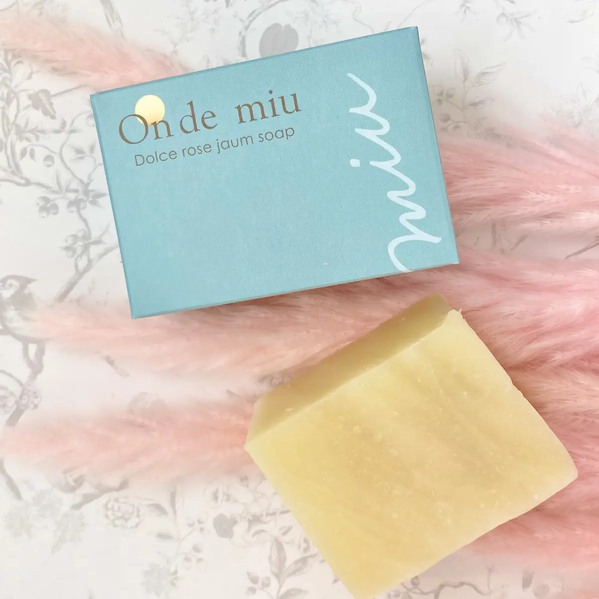 デリケートゾーン専用ソープ