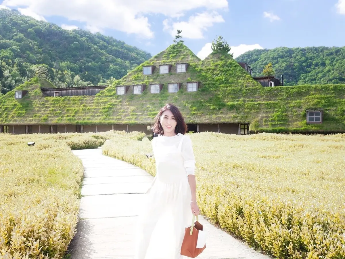 ラコリーナ近江八幡　外観