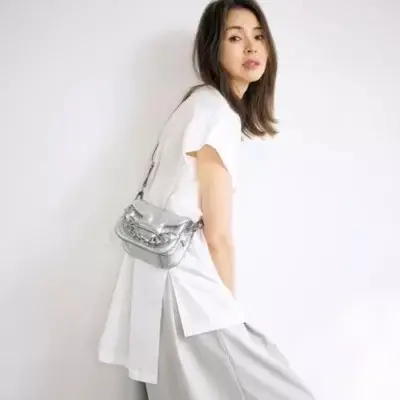 【50代の名品バッグ】エクラプレミアムだの画像_1