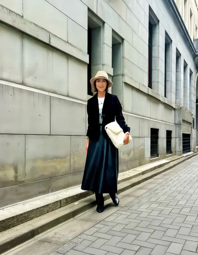 寒い季節こそ帽子でオシャレを楽しもうの画像_2