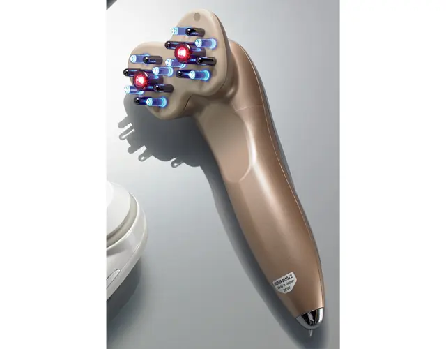 山口ビューティーメソッド INAZUMA