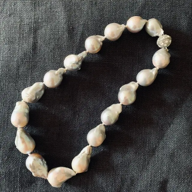 『日常にパールを♪』の画像_8