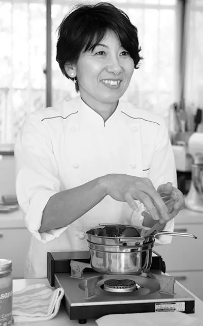 ショコラティエ