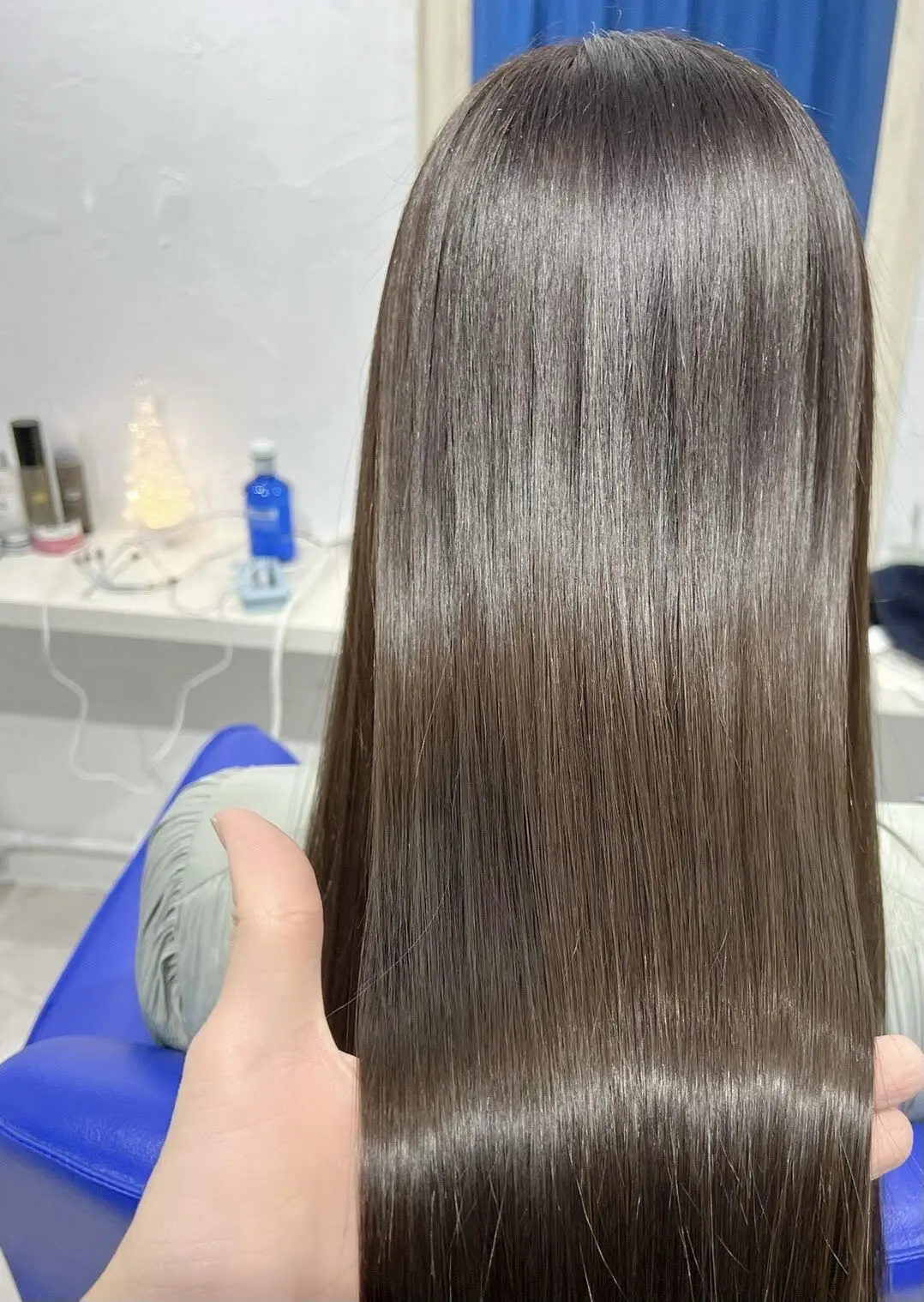 うる艶サラサラヘアになれました♪の画像_1