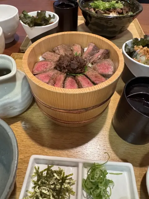 快晴の伊勢神宮！参拝は毎年のお決まりコーの画像_7