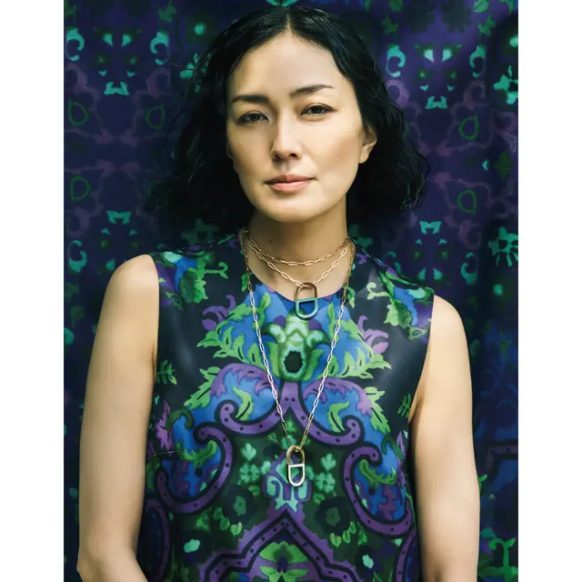 「カラー ディオール」