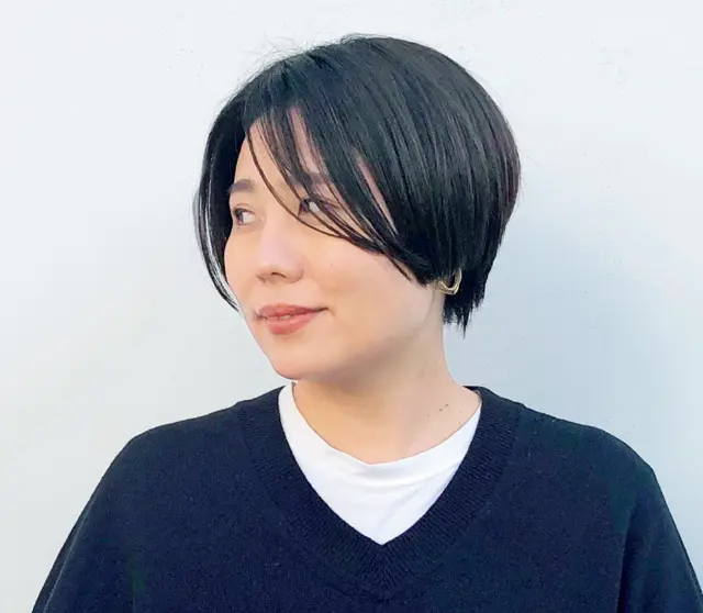 スタイリスト 望月律子さん