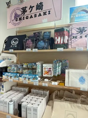 夏休み　湘南初！道の駅「湘南ちがさき」への画像_12